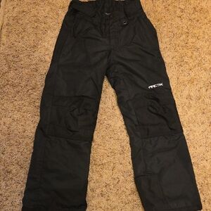Arctix Kids Waterproof Snow Pants